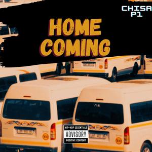 Home coming (Radio Edit)