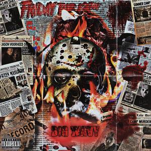 OUTTA TOWN (Explicit)