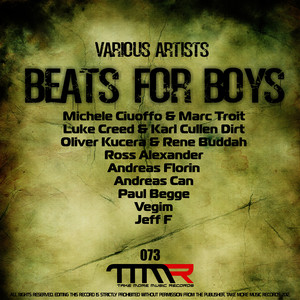 Freeze (Dirty Dub mix)