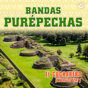 El Cucharero(Lluress Uri)