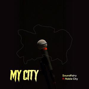 My City Cypher (feat. Blesside, RTD., Armour., Shlm Ramson, JoeKings, Rohi Shaapera, Johay & Intrigg)