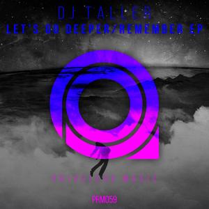 Remember (Original Mix)