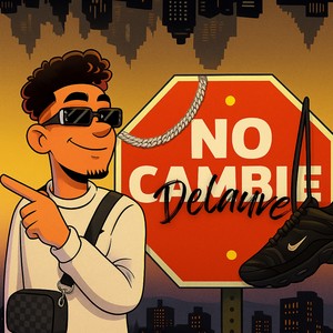No Cambie