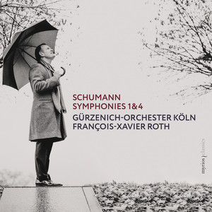 Schumann: Symphony No. 1 in B-Flat Major, Op. 38 
