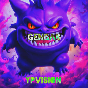 Gengar (Explicit)