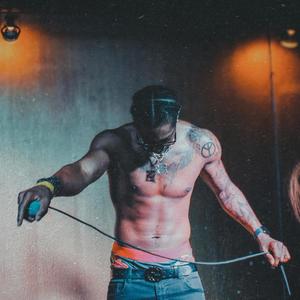 Dark Thoughts (feat. Adi Rei) (Explicit)