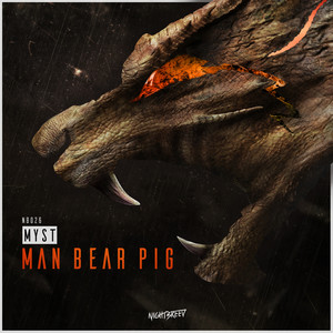 Man Bear Pig (Original Mix)