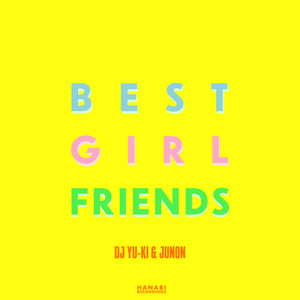 Best Girl Friends