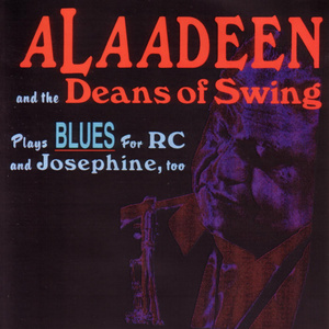 Blues For RC And Josephine, Too