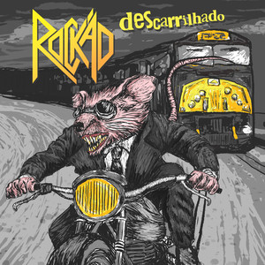 Descarrilhado (Explicit)