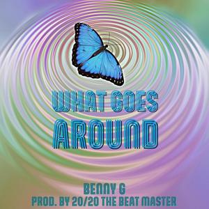 What Goes Around (Explicit)