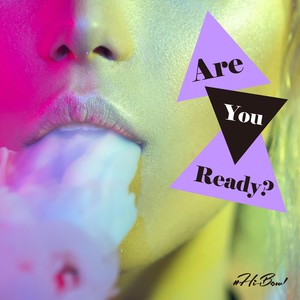 Are You Ready?