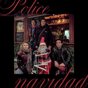 Police Navidad