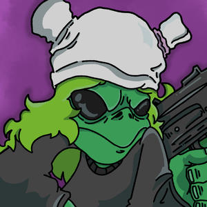 PSYCHOTICS (Explicit)