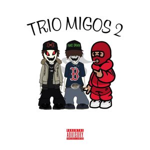 TRIO MIGOS 2 (Explicit)