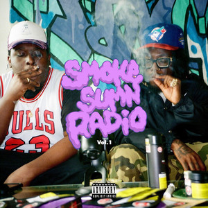 Smoke Sumn Radio, Vol. 1 (Explicit)