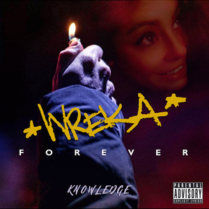 Wreka Forever (Explicit)