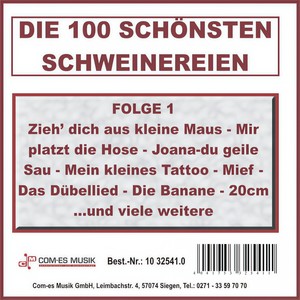 Die Banane