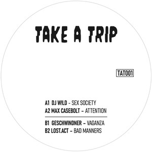 Take A Trip 001