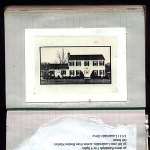 Drive Off A Mountain