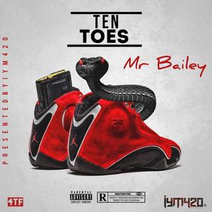 Ten Toes (Explicit)