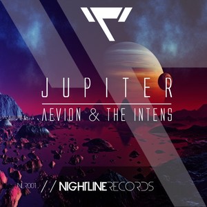 Jupiter (Original Mix)