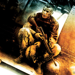 Black Hawk Down (Original Motion Picture Soundtrack)