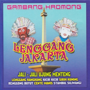 Lenggang Jakarta