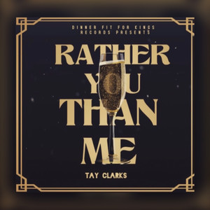 Rather You Than Me (Explicit)