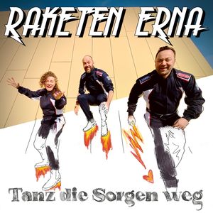 Tanz die Sorgen weg