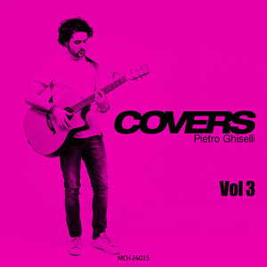 COVERS, Vol. 3