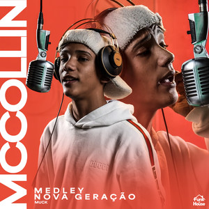MC Collin - Funk Raiz (Funk In House)