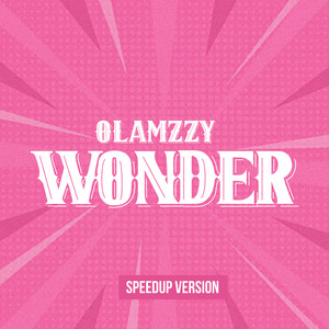 Wonder Speed-up Version (Explicit)