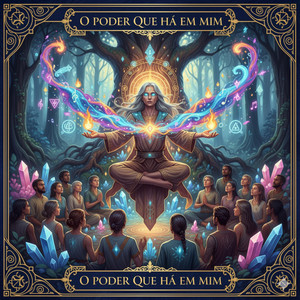 O Poder Que Há Em Mim