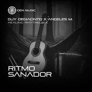 Ritmo Sanador (Healing Rhythm Mix)