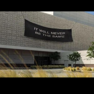 NEVER BE THE SAME (Explicit)