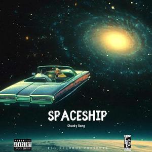 SpaceShip (Explicit)