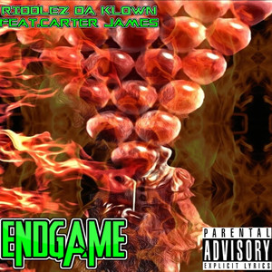 Endgame (feat. Carter James) [Explicit]