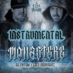 Heyoka Tribe (Instrumental)