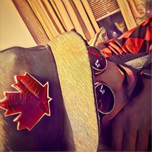 Who We Are(feat. Ethel)