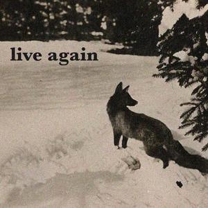 live again (feat. breakfall) [Live] [Explicit]