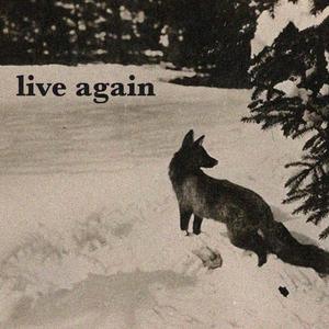 live again (feat. breakfall) (Live|Explicit)