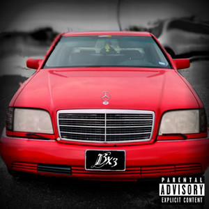 Bx3 (Explicit)