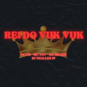 Rei do vuk vuk (feat. Mc PR, Mc Toy & Mc Mr. Bim)