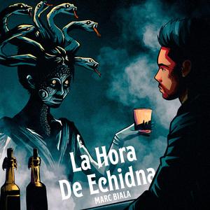 La Hora de Echidna (20ty Beats Remix)