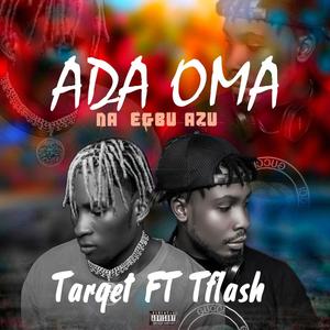 Ada oma (feat. T flash) [Explicit]