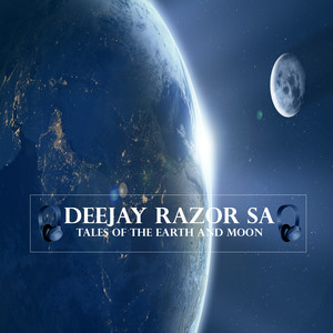 Something for You(Afro Tech Мix)