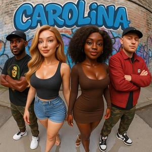 Carolina (feat. Lirikal CR & SKR357) (Dj Chinno Remix|Explicit)
