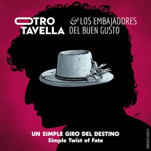 Un Simple Giro Del Destino