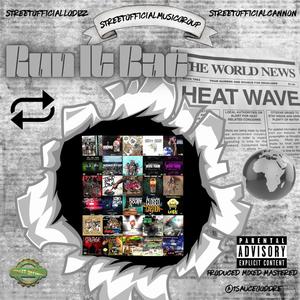 Run It Bac (feat. StreetOfficialLoDizz) (Explicit)